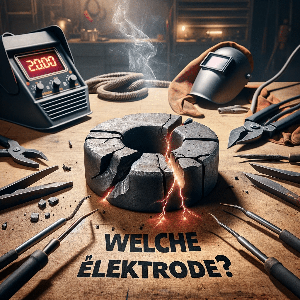 Böhler Welding MMA Schweißelektroden – 2,5 X 300 Mm, Typ E 6013, Packung Mit 200 Stück, Für Allgemeine Schweißarbeiten